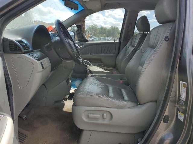 Photo 6 VIN: 5FNRL38777B443226 - HONDA ODYSSEY EX 