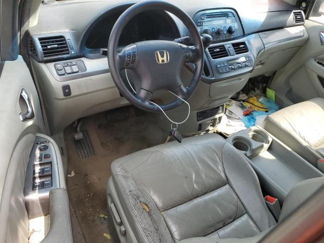 Photo 7 VIN: 5FNRL38777B443226 - HONDA ODYSSEY EX 