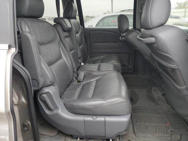 Photo 10 VIN: 5FNRL38777B443386 - HONDA ODYSSEY EX 