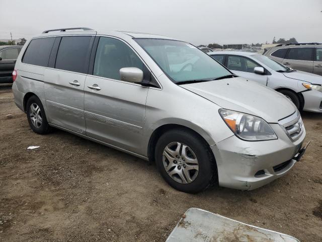 Photo 3 VIN: 5FNRL38777B443386 - HONDA ODYSSEY EX 