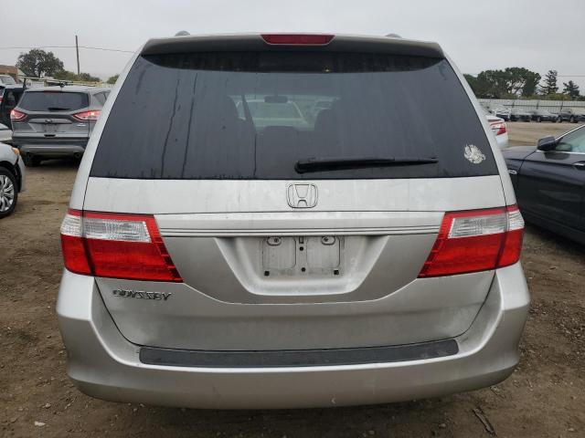 Photo 5 VIN: 5FNRL38777B443386 - HONDA ODYSSEY EX 