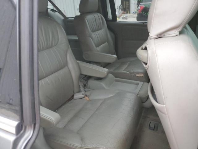 Photo 10 VIN: 5FNRL38778B021698 - HONDA ODYSSEY 