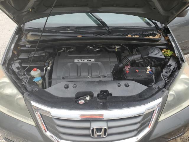 Photo 11 VIN: 5FNRL38778B021698 - HONDA ODYSSEY 