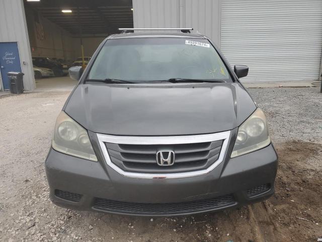 Photo 4 VIN: 5FNRL38778B021698 - HONDA ODYSSEY 