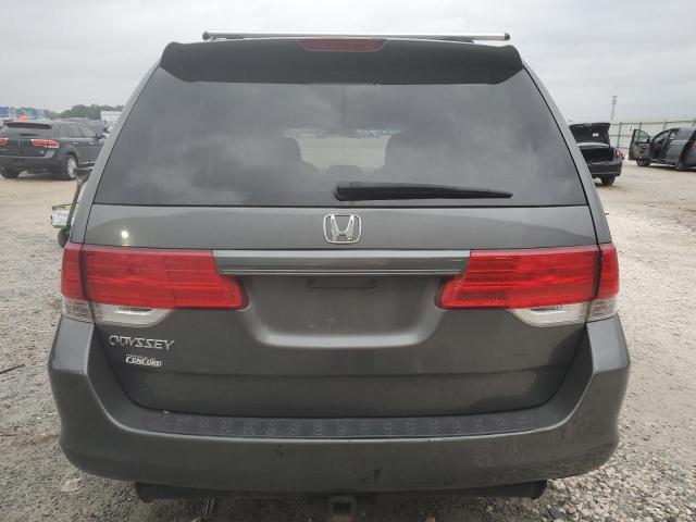 Photo 5 VIN: 5FNRL38778B021698 - HONDA ODYSSEY 