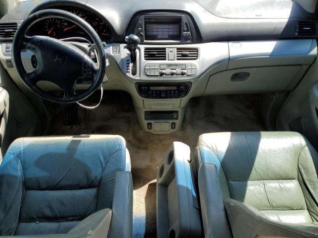 Photo 7 VIN: 5FNRL38778B021698 - HONDA ODYSSEY 