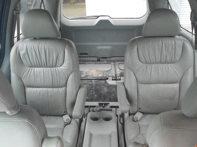 Photo 9 VIN: 5FNRL38778B021698 - HONDA ODYSSEY 