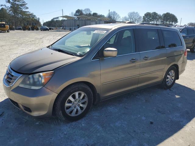 Photo 0 VIN: 5FNRL38778B022642 - HONDA ODYSSEY EX 