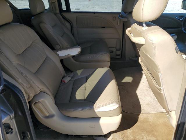 Photo 10 VIN: 5FNRL38778B022642 - HONDA ODYSSEY EX 