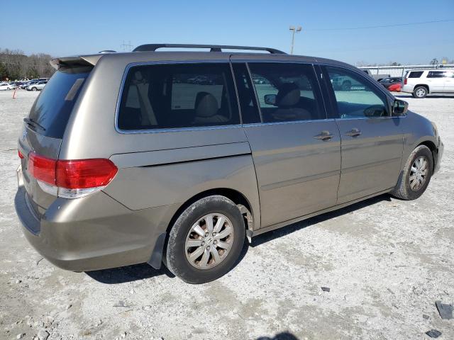 Photo 2 VIN: 5FNRL38778B022642 - HONDA ODYSSEY EX 