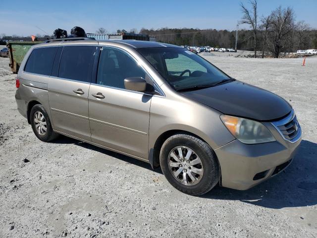 Photo 3 VIN: 5FNRL38778B022642 - HONDA ODYSSEY EX 