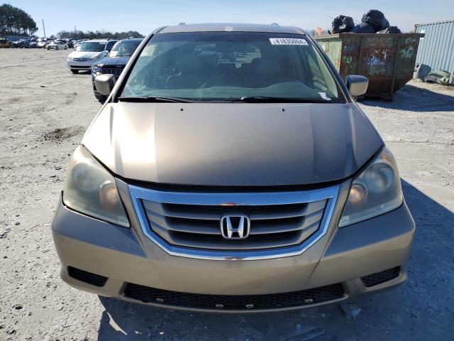 Photo 4 VIN: 5FNRL38778B022642 - HONDA ODYSSEY EX 