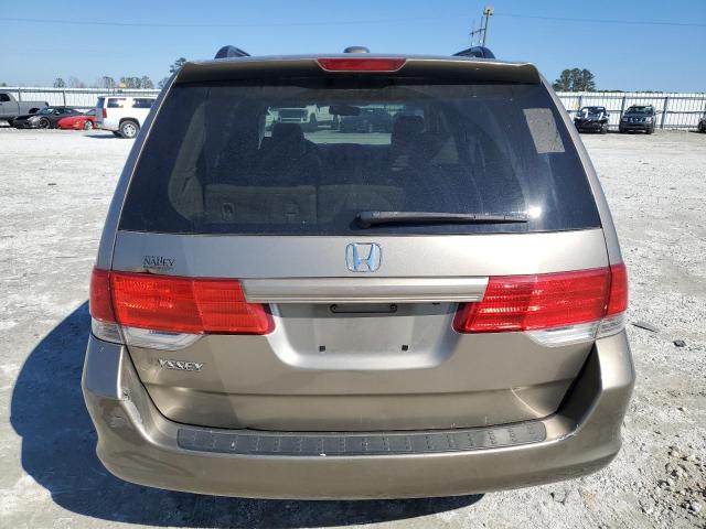 Photo 5 VIN: 5FNRL38778B022642 - HONDA ODYSSEY EX 