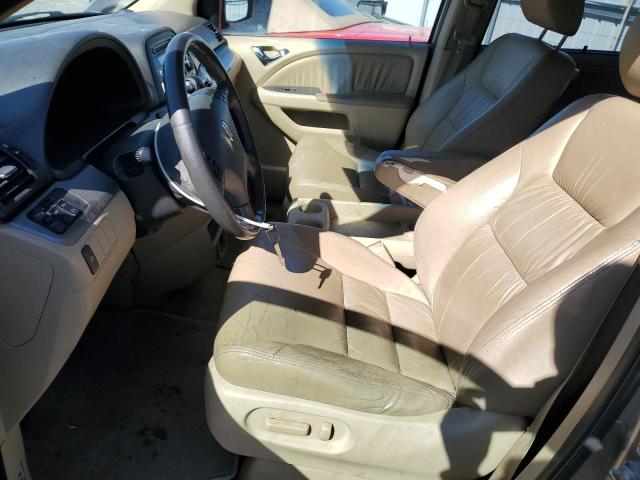 Photo 6 VIN: 5FNRL38778B022642 - HONDA ODYSSEY EX 