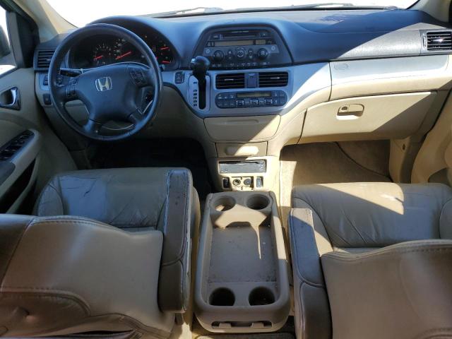 Photo 7 VIN: 5FNRL38778B022642 - HONDA ODYSSEY EX 