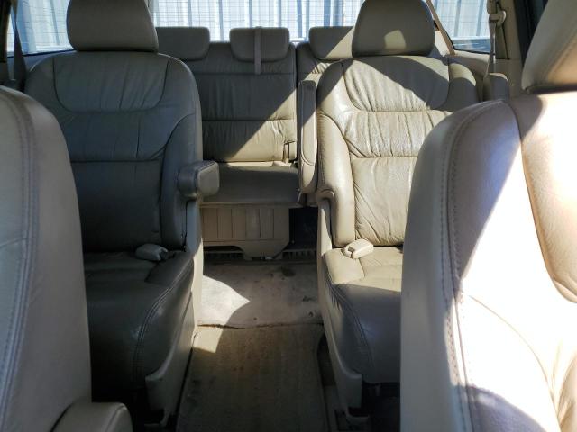 Photo 9 VIN: 5FNRL38778B022642 - HONDA ODYSSEY EX 