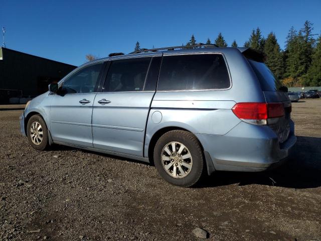 Photo 1 VIN: 5FNRL38778B037321 - HONDA ODYSSEY EX 