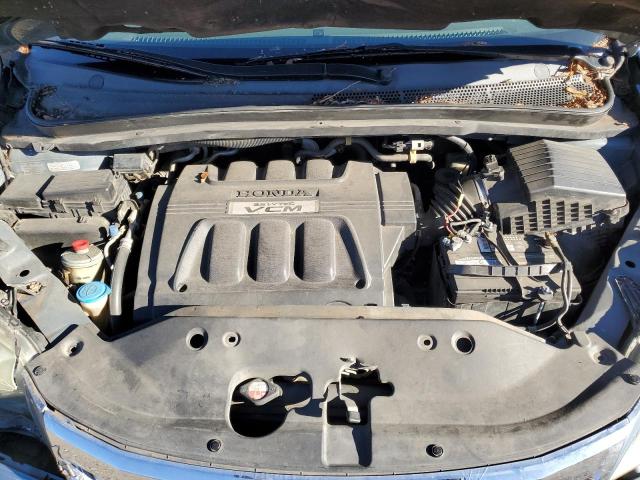 Photo 11 VIN: 5FNRL38778B037321 - HONDA ODYSSEY EX 