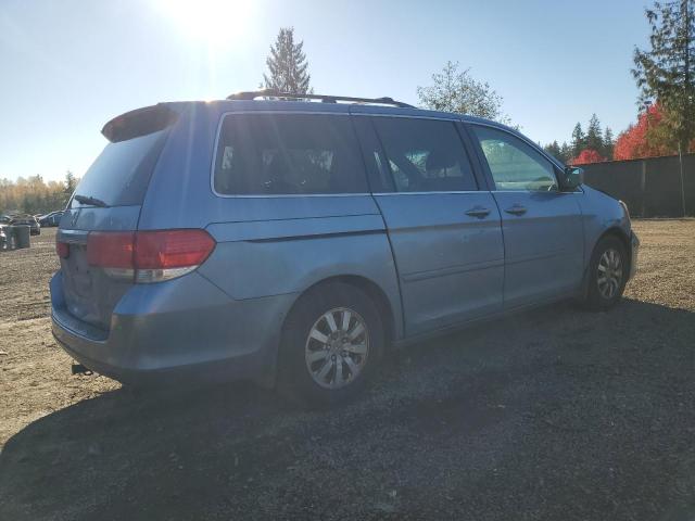 Photo 2 VIN: 5FNRL38778B037321 - HONDA ODYSSEY EX 