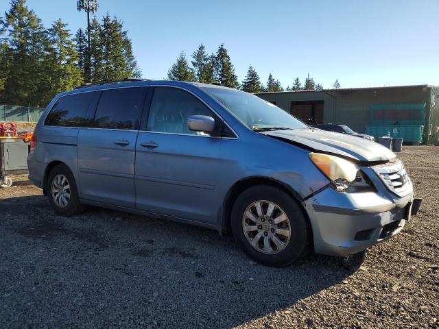 Photo 3 VIN: 5FNRL38778B037321 - HONDA ODYSSEY EX 