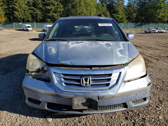 Photo 4 VIN: 5FNRL38778B037321 - HONDA ODYSSEY EX 