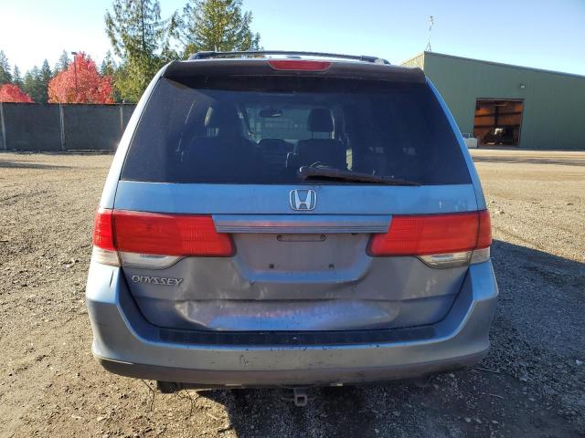 Photo 5 VIN: 5FNRL38778B037321 - HONDA ODYSSEY EX 