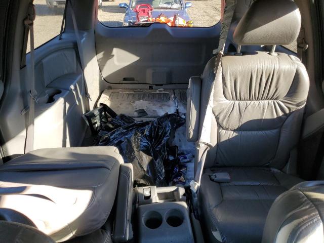 Photo 9 VIN: 5FNRL38778B037321 - HONDA ODYSSEY EX 