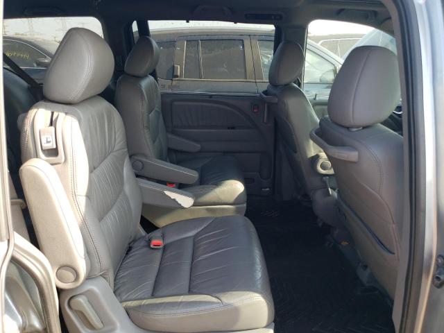 Photo 10 VIN: 5FNRL38778B049307 - HONDA ODYSSEY EX 