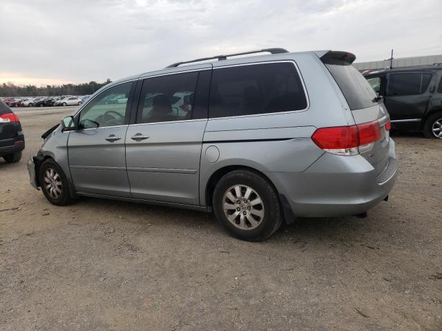 Photo 1 VIN: 5FNRL38778B051624 - HONDA ODYSSEY EX 