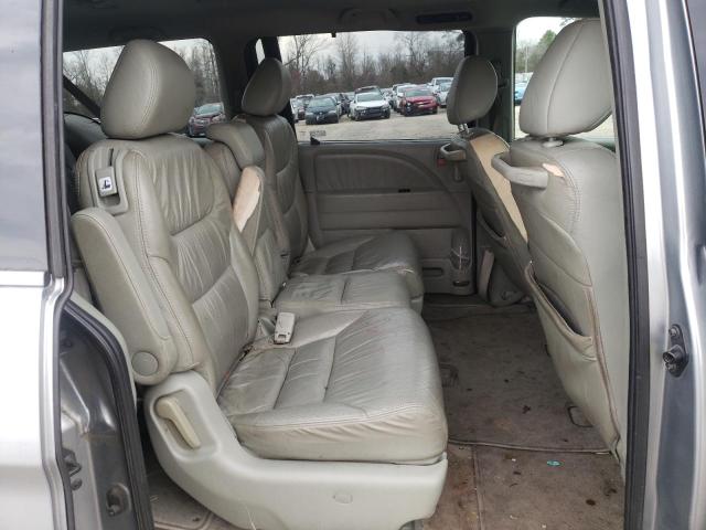 Photo 10 VIN: 5FNRL38778B051624 - HONDA ODYSSEY EX 