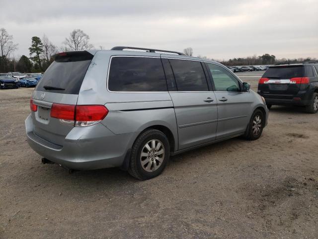 Photo 2 VIN: 5FNRL38778B051624 - HONDA ODYSSEY EX 