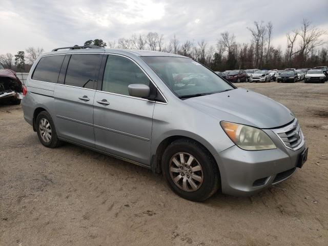 Photo 3 VIN: 5FNRL38778B051624 - HONDA ODYSSEY EX 