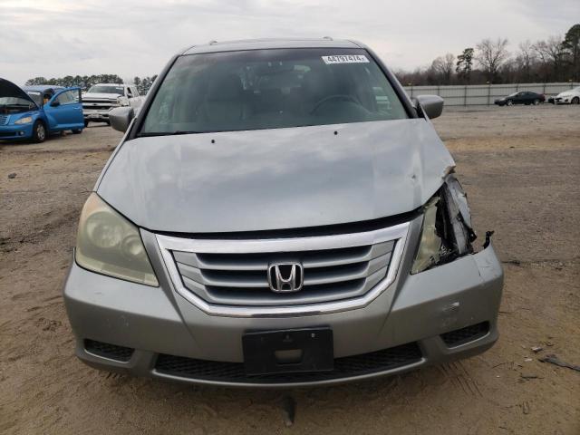 Photo 4 VIN: 5FNRL38778B051624 - HONDA ODYSSEY EX 