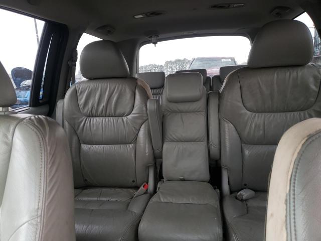 Photo 9 VIN: 5FNRL38778B051624 - HONDA ODYSSEY EX 