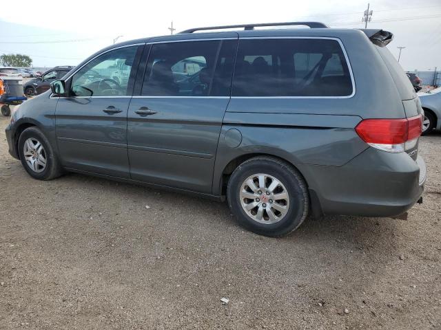 Photo 1 VIN: 5FNRL38778B051686 - HONDA ODYSSEY EX 