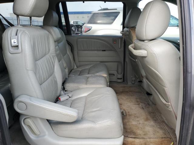 Photo 10 VIN: 5FNRL38778B051686 - HONDA ODYSSEY EX 