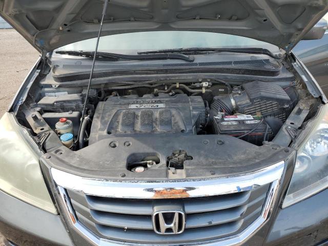 Photo 11 VIN: 5FNRL38778B051686 - HONDA ODYSSEY EX 