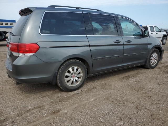 Photo 2 VIN: 5FNRL38778B051686 - HONDA ODYSSEY EX 