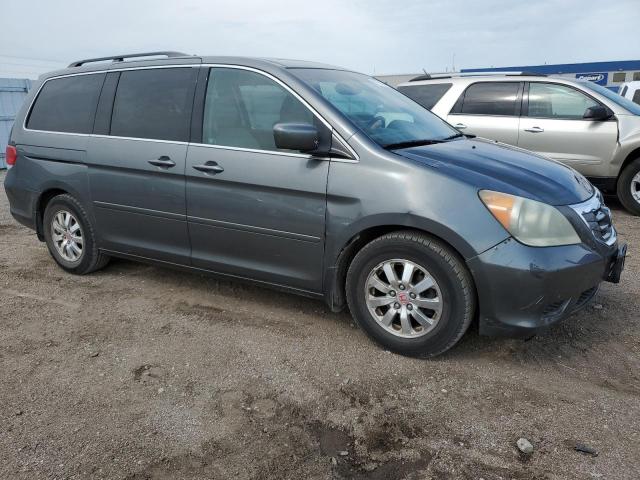 Photo 3 VIN: 5FNRL38778B051686 - HONDA ODYSSEY EX 