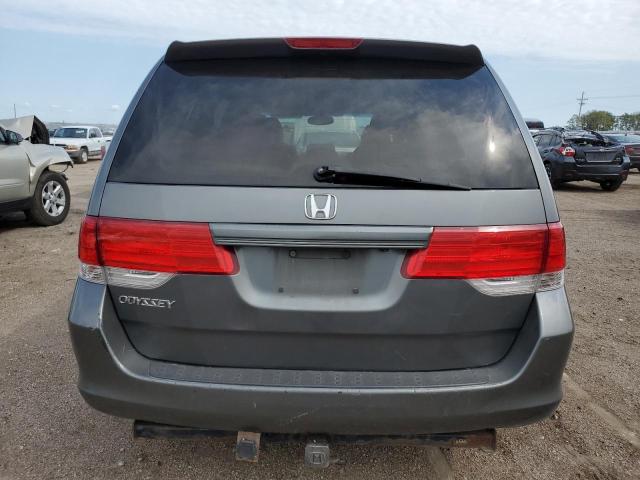 Photo 5 VIN: 5FNRL38778B051686 - HONDA ODYSSEY EX 