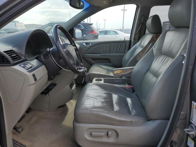 Photo 6 VIN: 5FNRL38778B051686 - HONDA ODYSSEY EX 