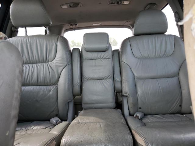 Photo 9 VIN: 5FNRL38778B051686 - HONDA ODYSSEY EX 