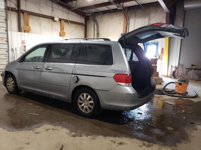 Photo 1 VIN: 5FNRL38778B061702 - HONDA ODYSSEY EX 