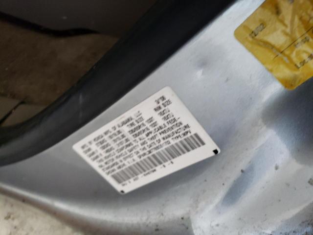 Photo 12 VIN: 5FNRL38778B061702 - HONDA ODYSSEY EX 