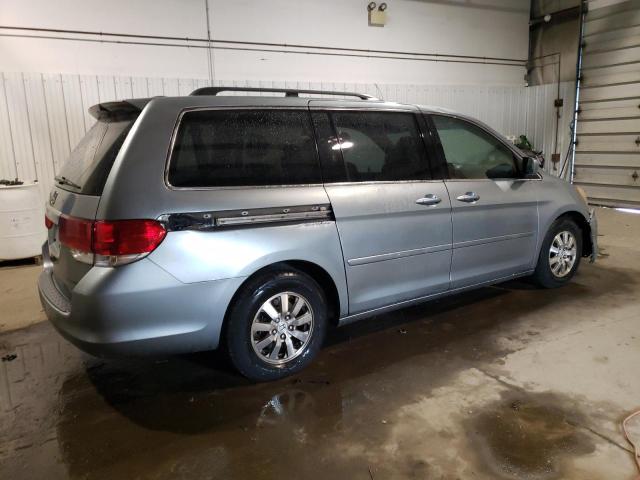 Photo 2 VIN: 5FNRL38778B061702 - HONDA ODYSSEY EX 