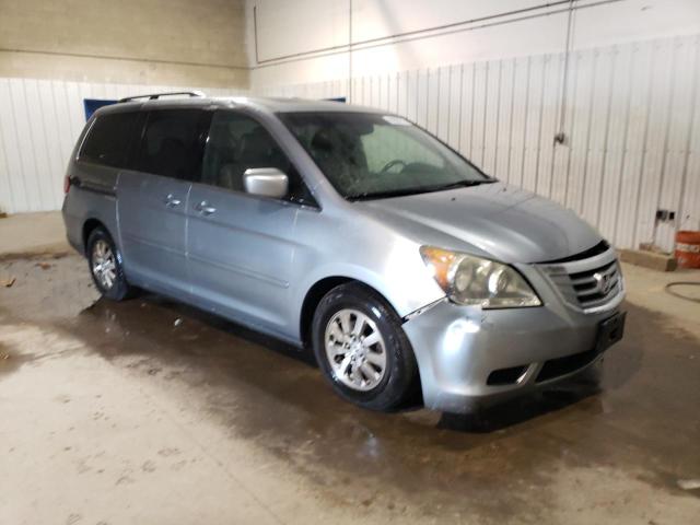 Photo 3 VIN: 5FNRL38778B061702 - HONDA ODYSSEY EX 