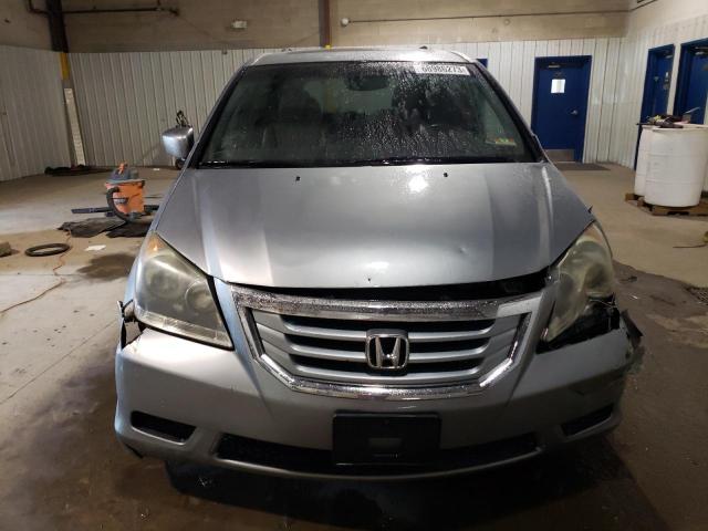 Photo 4 VIN: 5FNRL38778B061702 - HONDA ODYSSEY EX 