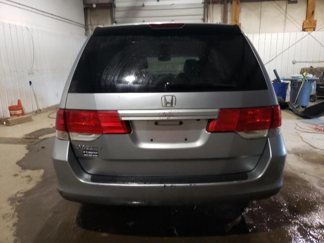 Photo 5 VIN: 5FNRL38778B061702 - HONDA ODYSSEY EX 