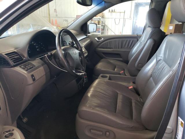 Photo 6 VIN: 5FNRL38778B061702 - HONDA ODYSSEY EX 