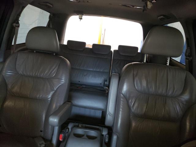 Photo 9 VIN: 5FNRL38778B061702 - HONDA ODYSSEY EX 